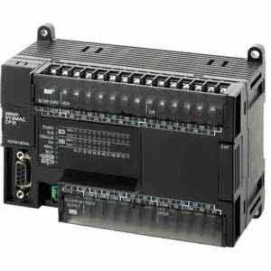 Ảnh của PLC Omron CP1E-N40S1DR-A