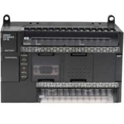 Ảnh của PLC Omron CP1E-NA20DR-A