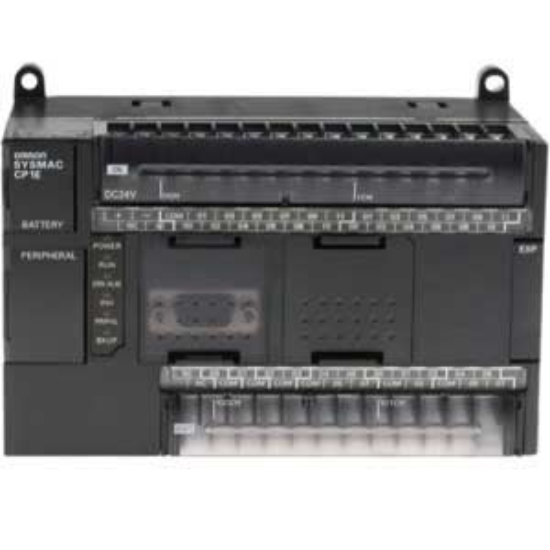 Ảnh của PLC Omron CP1E-NA20DR-A