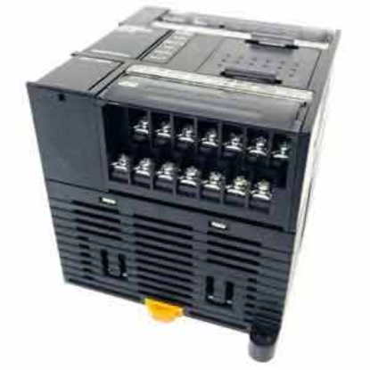 Ảnh của PLC Omron CP1E-NA20DT-D