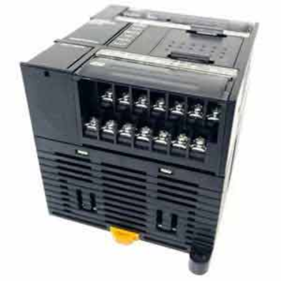 Ảnh của PLC Omron CP1E-NA20DT-D