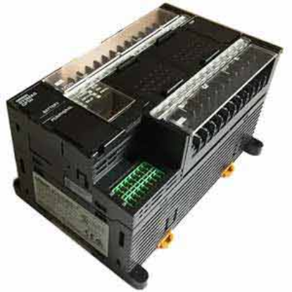 Ảnh của PLC Omron CP1H-X40DT1-D