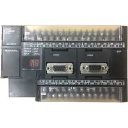 Ảnh của PLC Omron CP1H-XA40DR-A