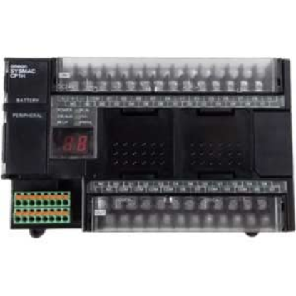 Ảnh của PLC Omron CP1H-XA40DT-D