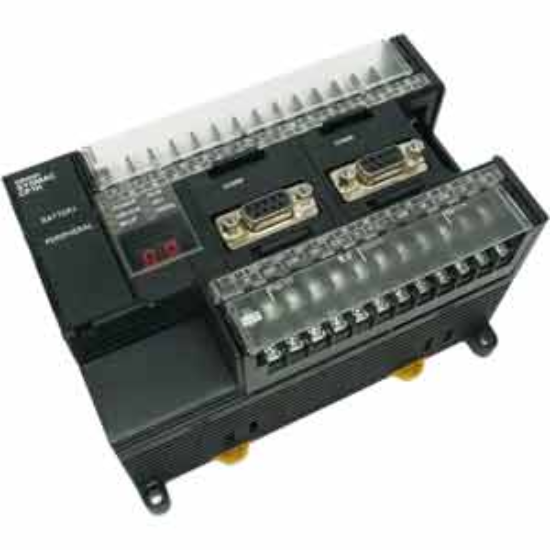 Ảnh của PLC Omron CP1H-Y20DT-D