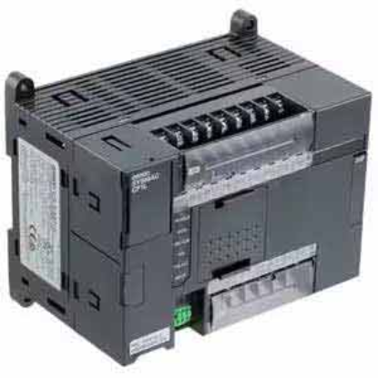 Ảnh của PLC Omron CP1L-EL20DT1-D