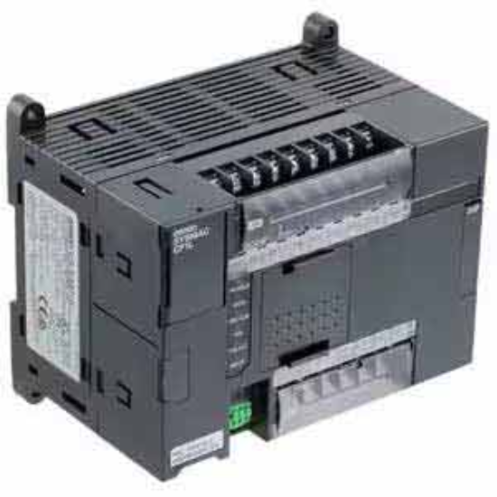 Ảnh của PLC Omron CP1L-EL20DT1-D