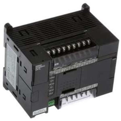 Ảnh của PLC Omron CP1L-EL20DT-D
