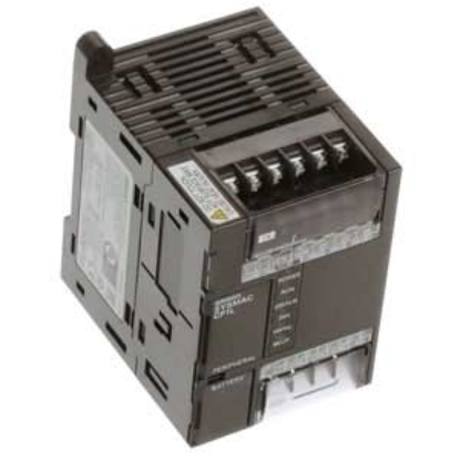 Ảnh của PLC Omron CP1L-L10DR-A