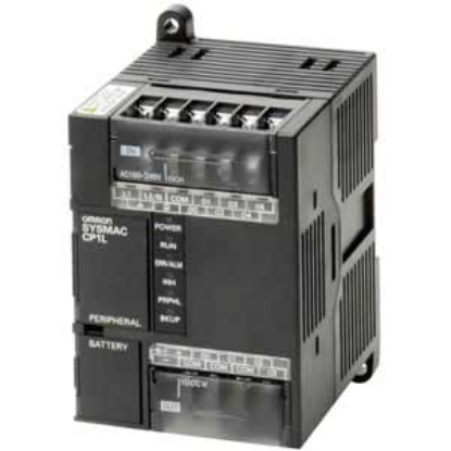 Ảnh của PLC Omron CP1L-L10DT1-D