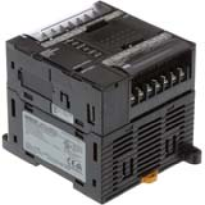 Ảnh của PLC Omron CP1L-L14DR-A