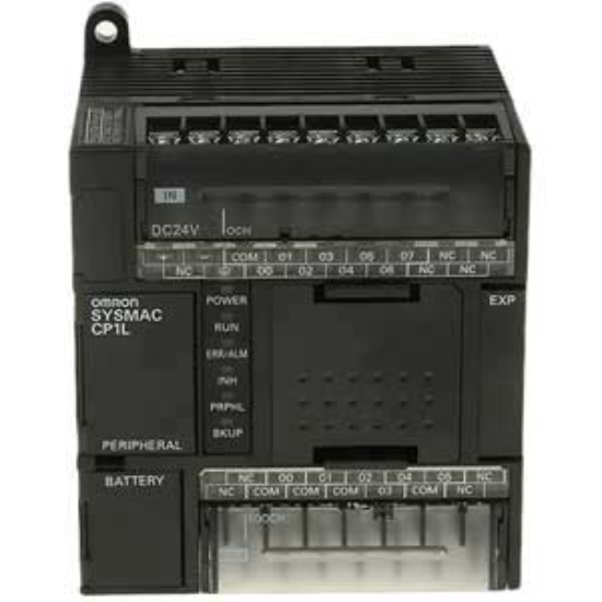 Ảnh của PLC Omron CP1L-L14DT1-D