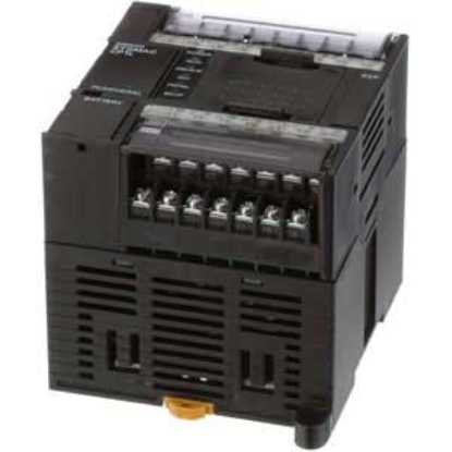Ảnh của PLC Omron CP1L-L14DT-A
