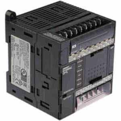 Ảnh của PLC Omron CP1L-L20DR-D