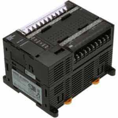 Ảnh của PLC Omron CP1L-M30DR-D