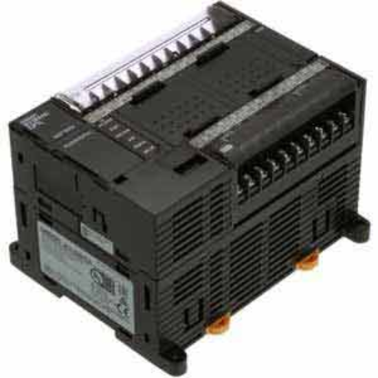 Ảnh của PLC Omron CP1L-M30DR-D