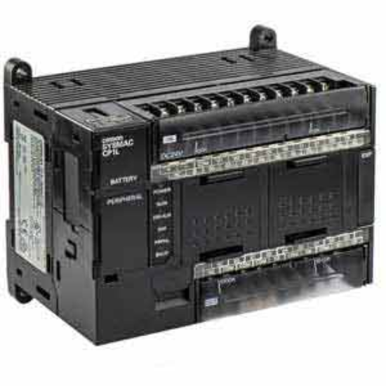Ảnh của PLC Omron CP1L-M30DT1-D