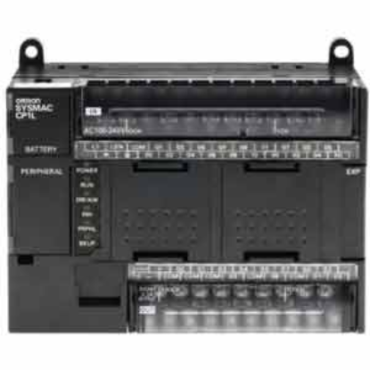 Ảnh của PLC Omron CP1L-M30DT-A