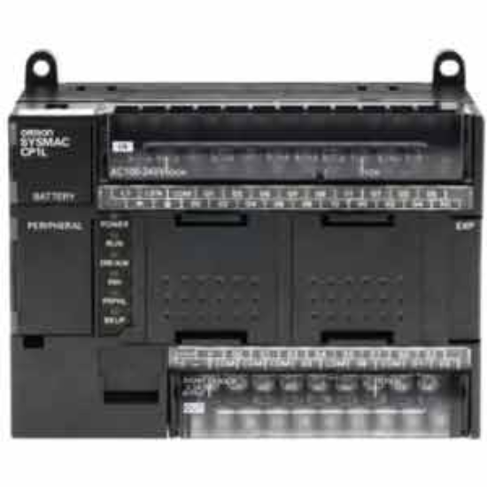 Ảnh của PLC Omron CP1L-M30DT-A