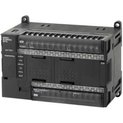 Ảnh của PLC Omron CP1L-M40DR-D
