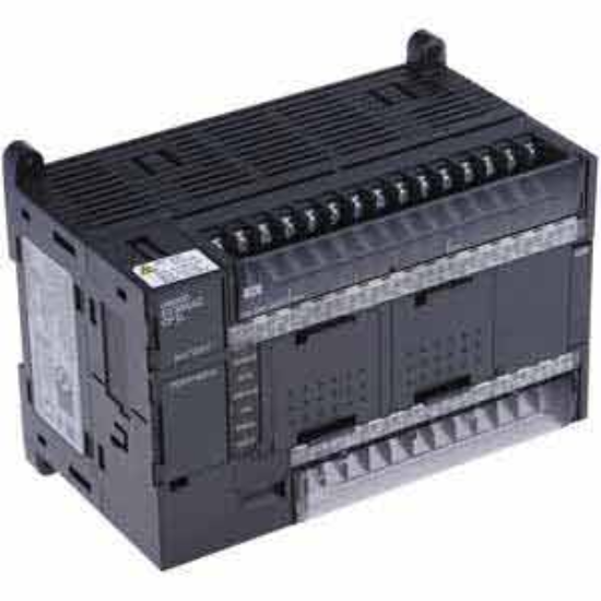 Ảnh của PLC Omron CP1L-M40DT-A