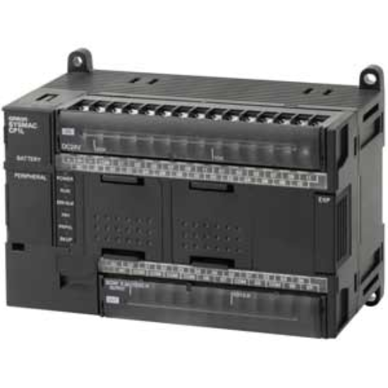 Ảnh của PLC Omron CP1L-M40DT-D