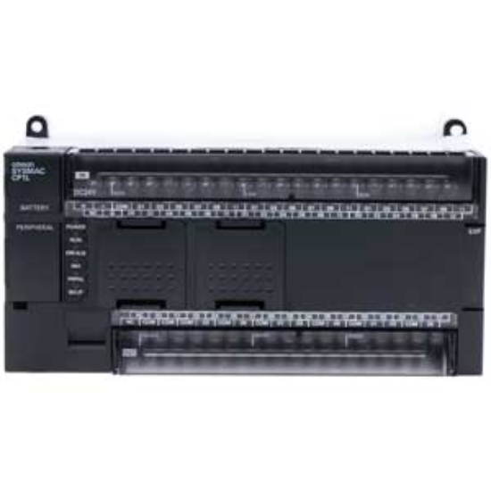 Ảnh của PLC Omron CP1L-M60DR-D