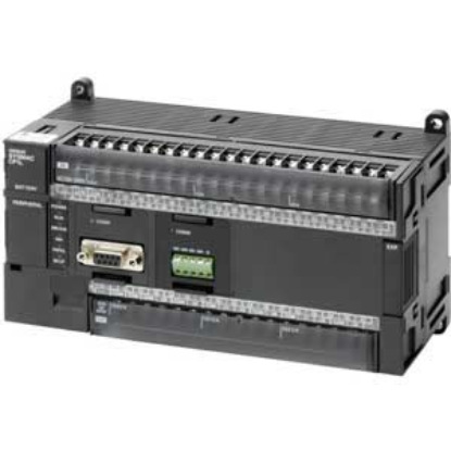 Ảnh của PLC Omron CP1L-M60DT-A