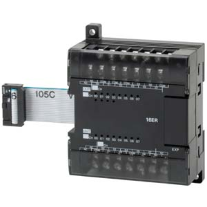 Ảnh của PLC Omron CP1W-16ER