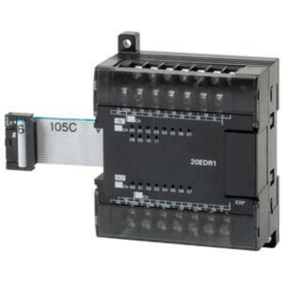 Ảnh của PLC Omron CP1W-20EDR1