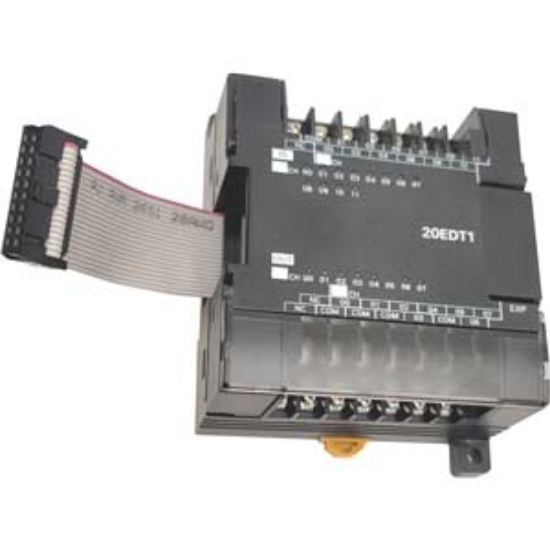 Ảnh của PLC Omron CP1W-20EDT1