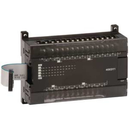 Ảnh của PLC Omron CP1W-40EDT1