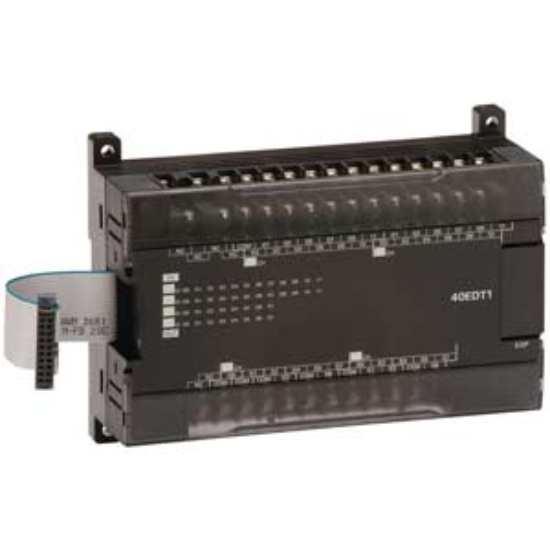 Ảnh của PLC Omron CP1W-40EDT1
