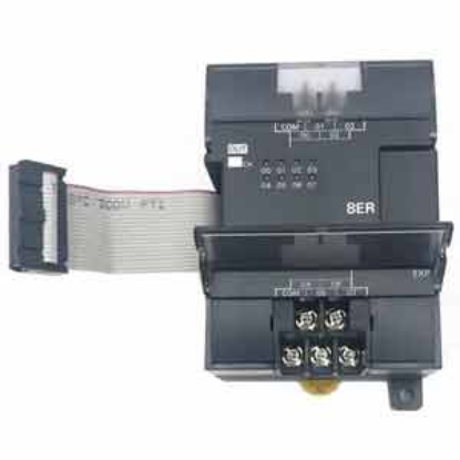 Ảnh của PLC Omron CP1W-8ER