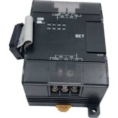 Ảnh của PLC Omron CP1W-8ET