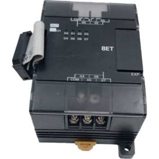 Ảnh của PLC Omron CP1W-8ET