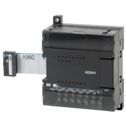 Ảnh của PLC Omron CP1W-AD041