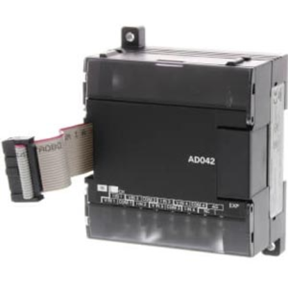 Ảnh của PLC Omron CP1W-AD042