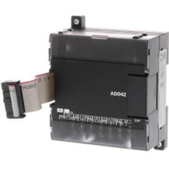 Ảnh của PLC Omron CP1W-AD042