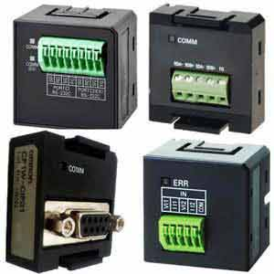 Ảnh của PLC Omron CP1W-CIF12