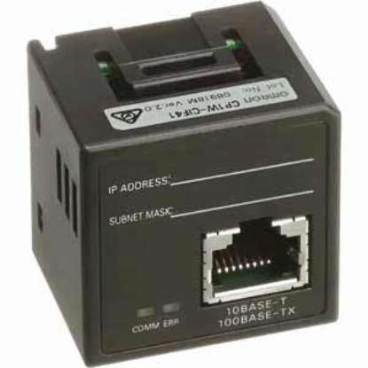 Ảnh của PLC Omron CP1W-CIF41