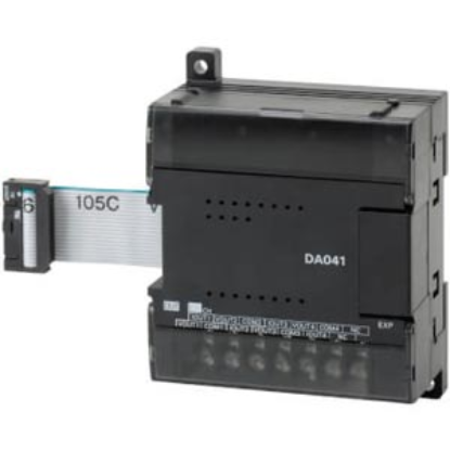 Ảnh của PLC Omron CP1W-DA041