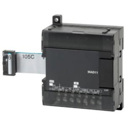 Ảnh của PLC Omron CP1W-MAD11