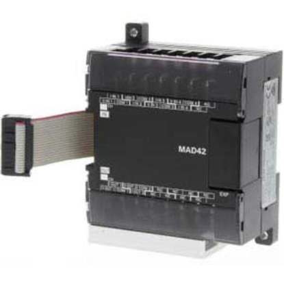 Ảnh của PLC Omron CP1W-MAD42