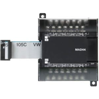 Ảnh của PLC Omron CP1W-MAD44