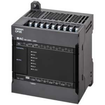 Ảnh của PLC Omron CP2E-E14DR-A