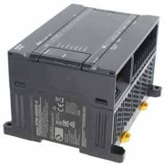 Ảnh của PLC Omron CP2E-E30DR-A