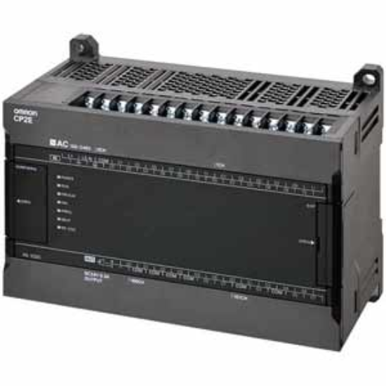 Ảnh của PLC Omron CP2E-E40DR-A
