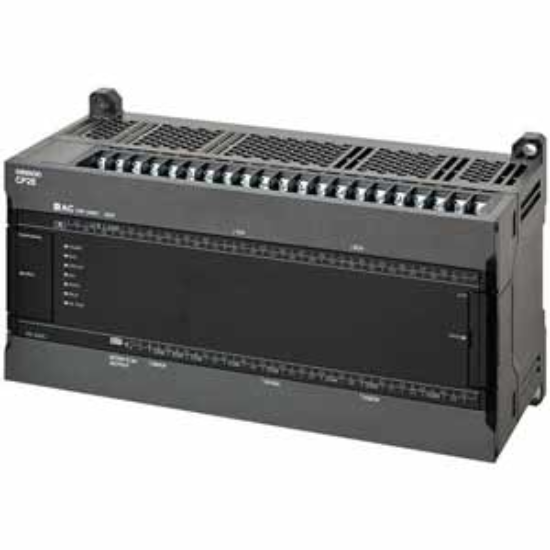 Ảnh của PLC Omron CP2E-E60DR-A