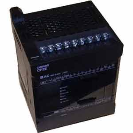 Ảnh của PLC Omron CP2E-N14DT-A